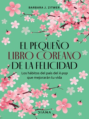 El pequeño libro coreano de la felicidad - ebook